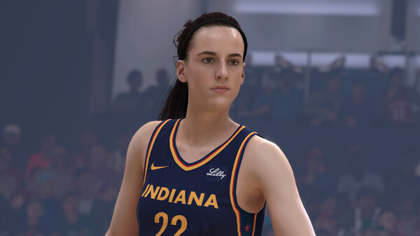 NBA 2K25 4