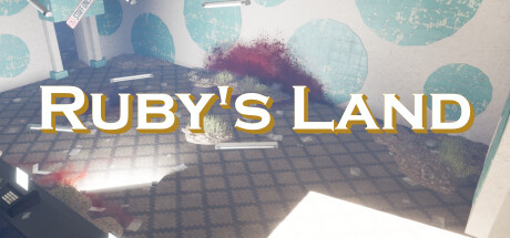 Ruby's Land Cover Image