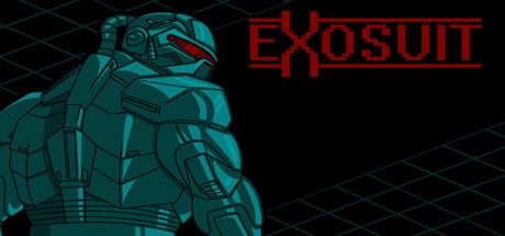 Exosuit Cover Image