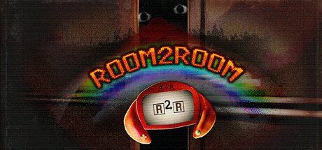 Room2Room Cover Image