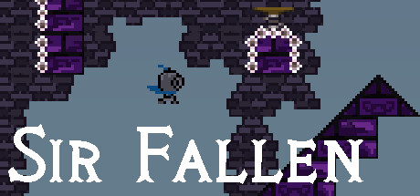 Sir Fallen Cover Image