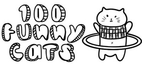 100 Funny Cats