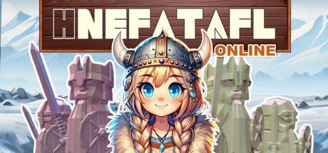 Hnefatafl Online Cover Image