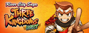 River City Saga: Three Kingdoms Next