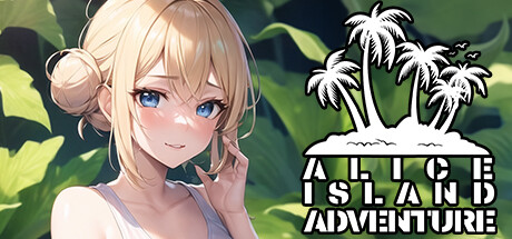 Alice - Island Adventure Cover Image