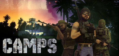 CAMPS Cover Image