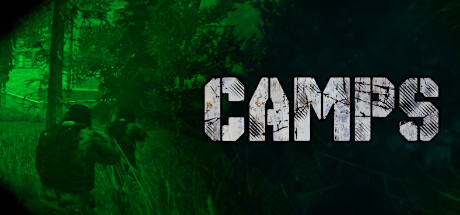 CAMPS Cover Image