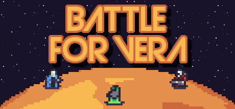 Battle for Vera Cover Image