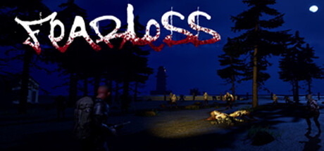 Fearless Cover Image