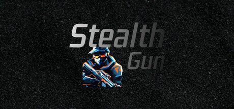 Stealth Gun Cover Image