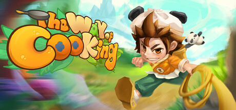 The Way of Cooking Cover Image