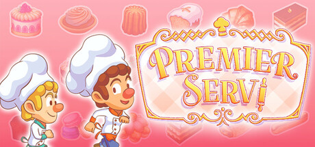 Premier Servi Cover Image