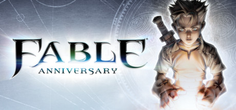 Fable Anniversary Price history · SteamDB