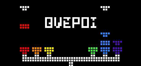 Обложка Qwepoi