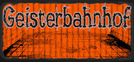 Geisterbahnhof Cover Image