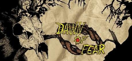 Dawn Of Fear Cover Image