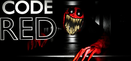 Code Red Cover Image