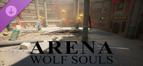 Wolf Souls - Arena