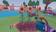 A screenshot of Garden of the Sea