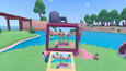 A screenshot of Garden of the Sea