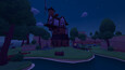 A screenshot of Garden of the Sea