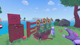 A screenshot of Garden of the Sea