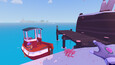 A screenshot of Garden of the Sea