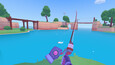 A screenshot of Garden of the Sea