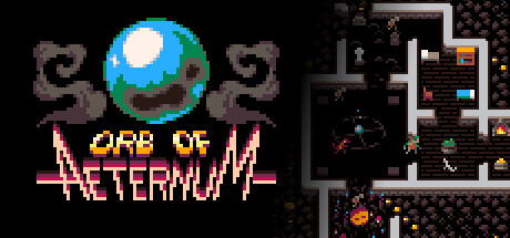 Orb of Aeternum Cover Image