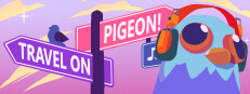 Travel On, Pigeon!