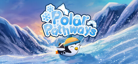 Polar Pathways Cover Image