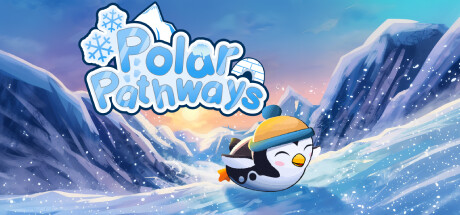 Polar Pathways Cover Image