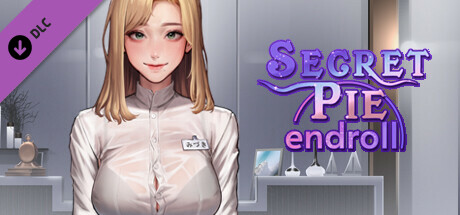 [5月新DLC更新/动态/无码] 秘密派 / Secret Pie - End Roll V1.6.1 [官中/度盘/P盘] 游戏 第4张
