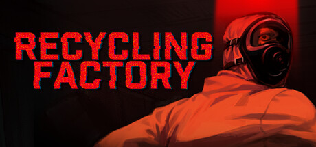 Recycling Factory Cover Image