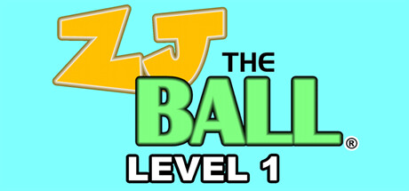 ZJ the Ball (Level 1) Cover Image