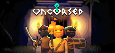 Uncursed Cover Image