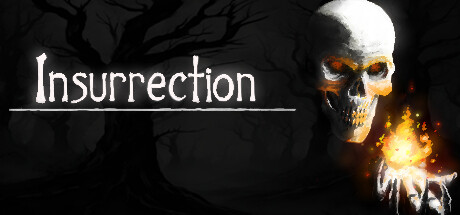 Insurrection Cover Image