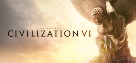  Civilization 6    -  