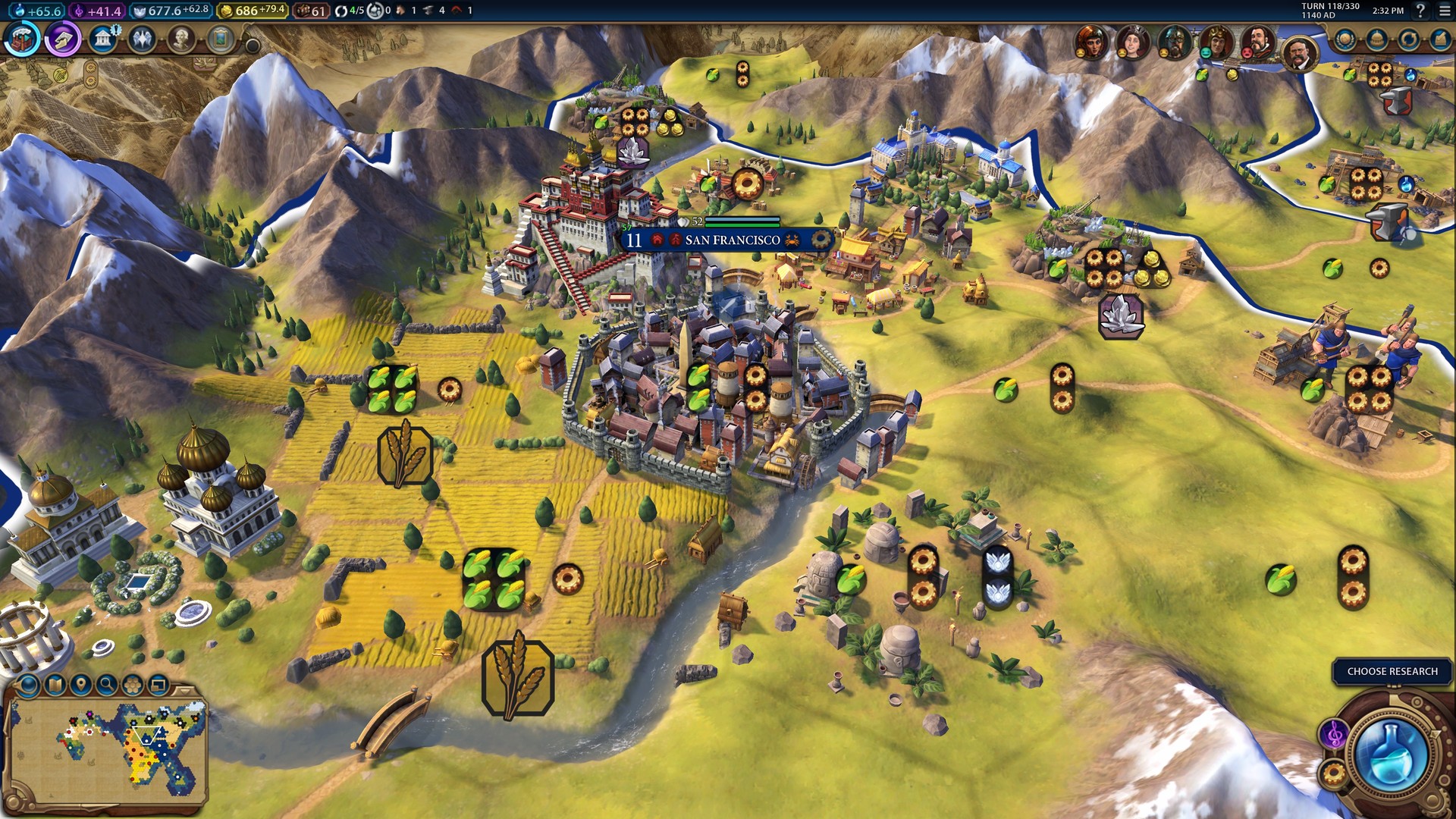 Sid Meier39s Civilization VI -       DLC   