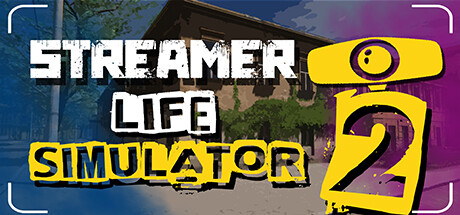 《主播人生模拟器2 Streamer Life Simulator 2》v0.11-官中简体|容量8.4GB