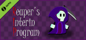 Reaper's Intern Program (R.I.P.) Demo