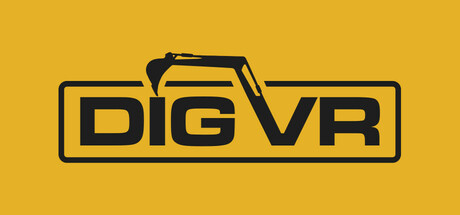 DIG VR Cover Image