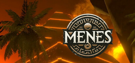 Menes Cover Image