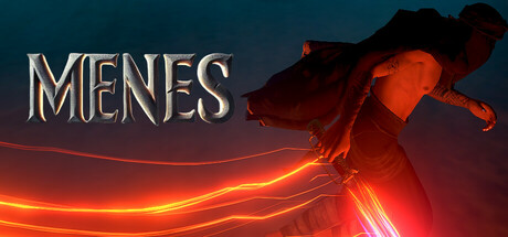 Menes Cover Image