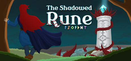 The Shadowed Rune Cover Image