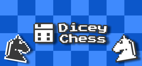 Dicey Chess Cover Image