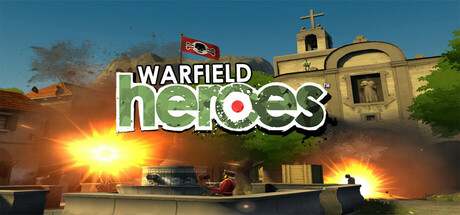Warfield Heroes Cover Image