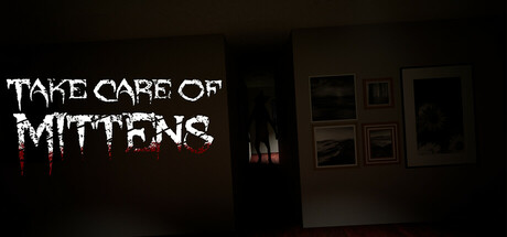 Take Care Of Mittens Cover Image