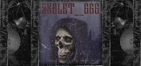 SKELET_666 Cover Image