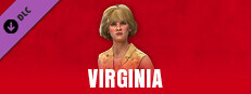 The Texas Chain Saw Massacre - Virginia